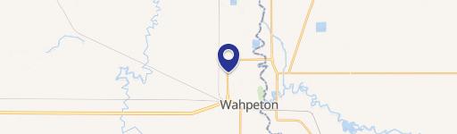Wahpeton, ND 58075