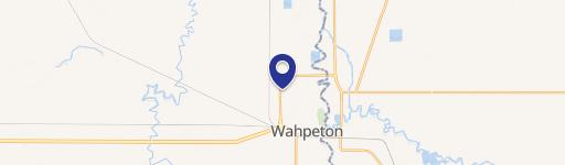 Wahpeton, ND 58075