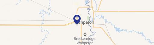 Wahpeton, ND 58075