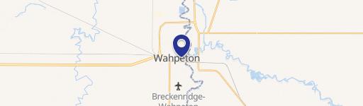 Wahpeton, ND 58075