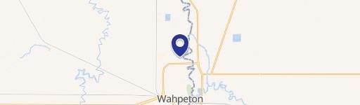 Wahpeton, ND 58075