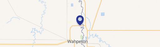 Wahpeton, ND 58075