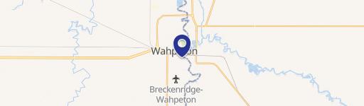 Wahpeton, ND 58075