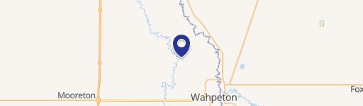 Wahpeton, ND 58075