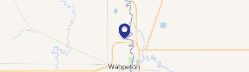 Wahpeton, ND 58075