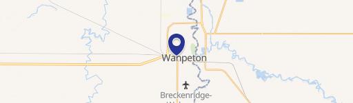 Wahpeton, ND 58075