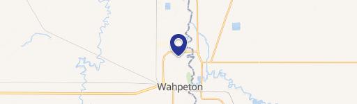 Wahpeton, ND 58075