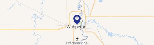 Wahpeton, ND 58075