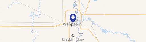 Wahpeton, ND 58075