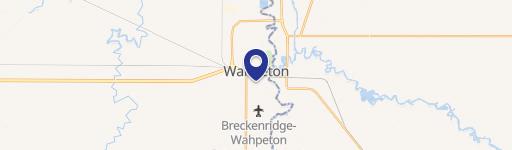 Wahpeton, ND 58075