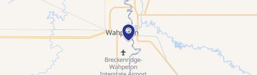 Wahpeton, ND 58075