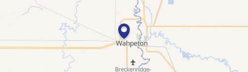 Wahpeton, ND 58075