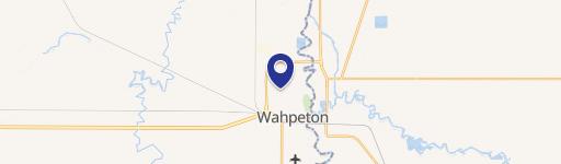 Wahpeton, ND 58075