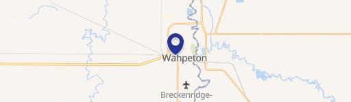 Wahpeton, ND 58075