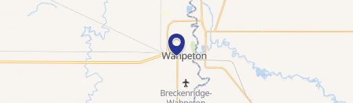 Wahpeton, ND 58075