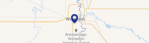 Wahpeton, ND 58075