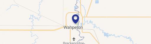 Wahpeton, ND 58075
