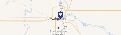 Wahpeton, ND 58075