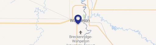 Wahpeton, ND 58075