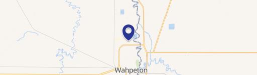 Wahpeton, ND 58075