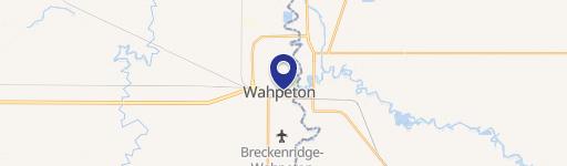 Wahpeton, ND 58075