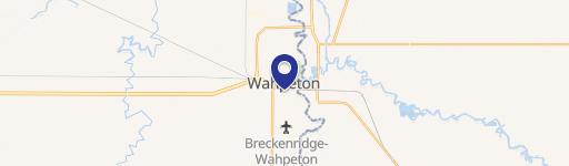 Wahpeton, ND 58075