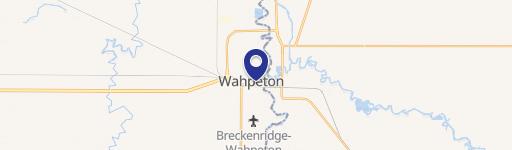 Wahpeton, ND 58075