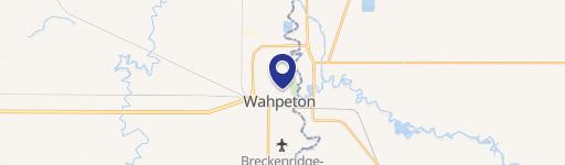 Wahpeton, ND 58075