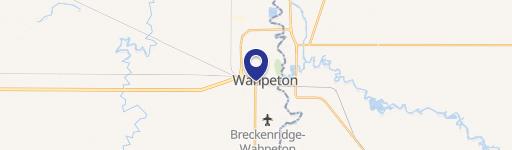 Wahpeton, ND 58075
