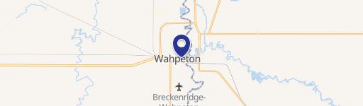Wahpeton, ND 58075