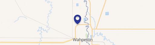 Wahpeton, ND 58075