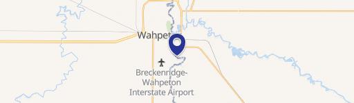 Wahpeton, ND 58075