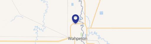 Wahpeton, ND 58075