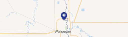 Wahpeton, ND 58075
