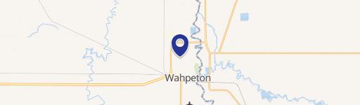 Wahpeton, ND 58075