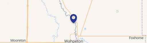 Wahpeton, ND 58075