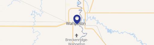 Wahpeton, ND 58075