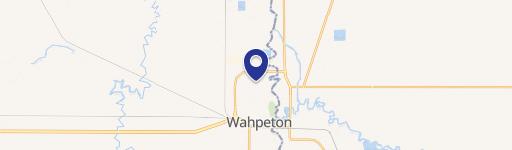Wahpeton, ND 58075