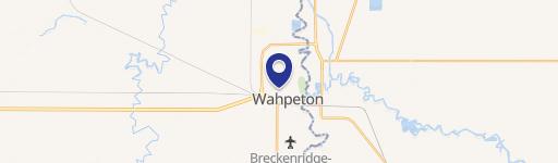 Wahpeton, ND 58075