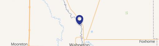Wahpeton, ND 58075
