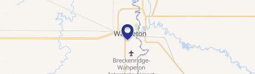 Wahpeton, ND 58075