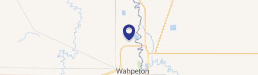 Wahpeton, ND 58075