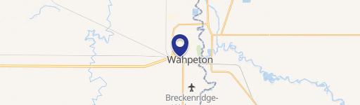 Wahpeton, ND 58075