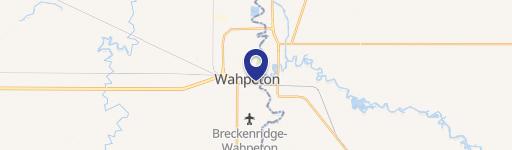 Wahpeton, ND 58075