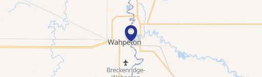 Wahpeton, ND 58075