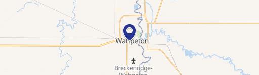 Wahpeton, ND 58075