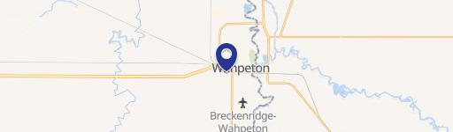 Wahpeton, ND 58075