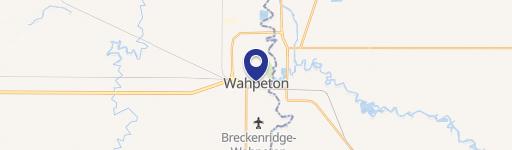 Wahpeton, ND 58075