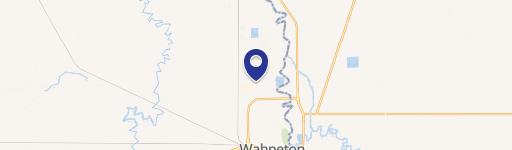 Wahpeton, ND 58075