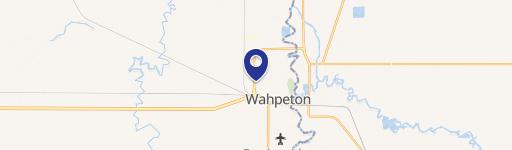 Wahpeton, ND 58075